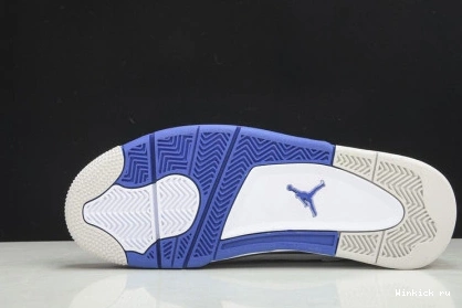 JORDAN AIR 4 “MOTORSPORTS” RETRO 0802